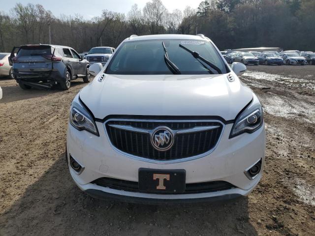 Photo 5 from auction – 2020 BUICK ENVISION E with VIN LRBFXCSA1LD214584