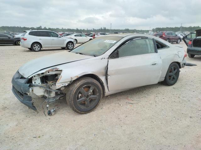 HONDA ACCORD EX 2003 with VIN 1HGCM72643A029416 - Photo from auction