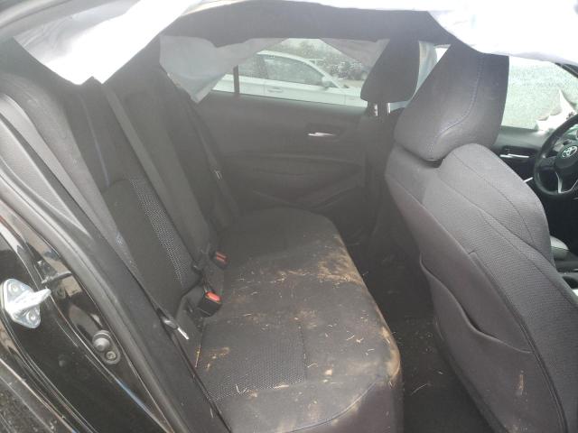 Photo 10 from auction – 2020 TOYOTA COROLLA SE with VIN 5YFS4RCE8LP039342