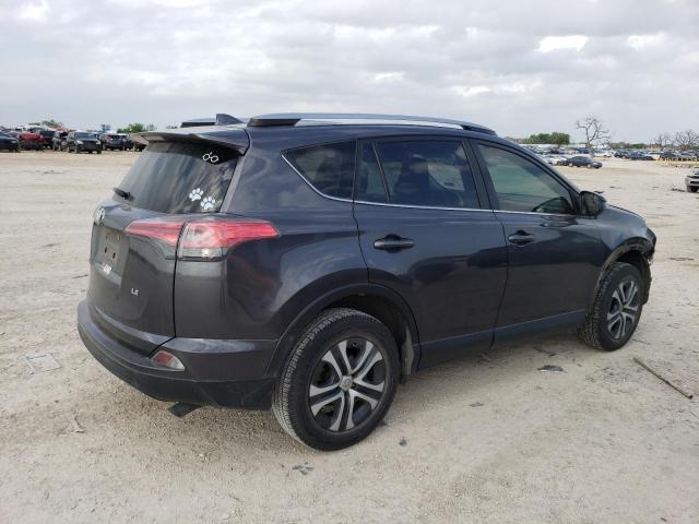 Photo 3 from auction – 2018 TOYOTA RAV4 LE with VIN JTMZFREV4JJ180948