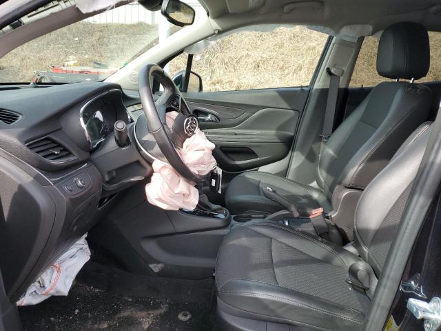 Photo 7 from auction – 2021 BUICK ENCORE PRE with VIN KL4CJESM7MB360832
