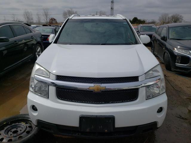 Photo 5 from auction – 2007 CHEVROLET EQUINOX LT with VIN 2CNDL73F076098896
