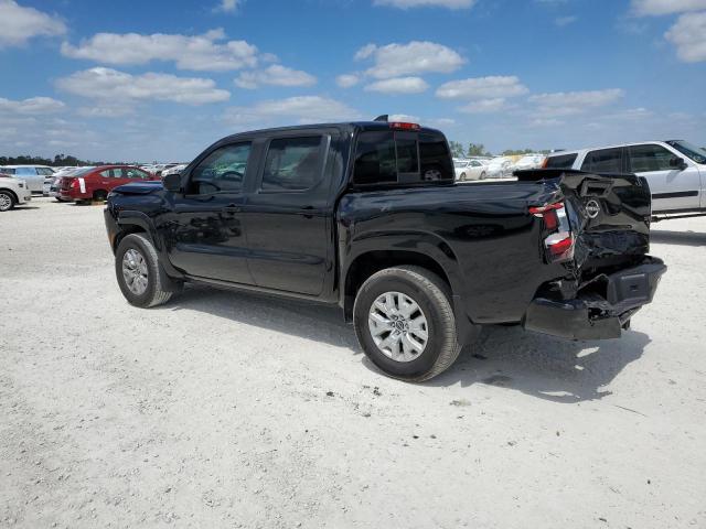 Photo 2 from auction – 2022 NISSAN FRONTIER S with VIN 1N6ED1EJ5NN624403