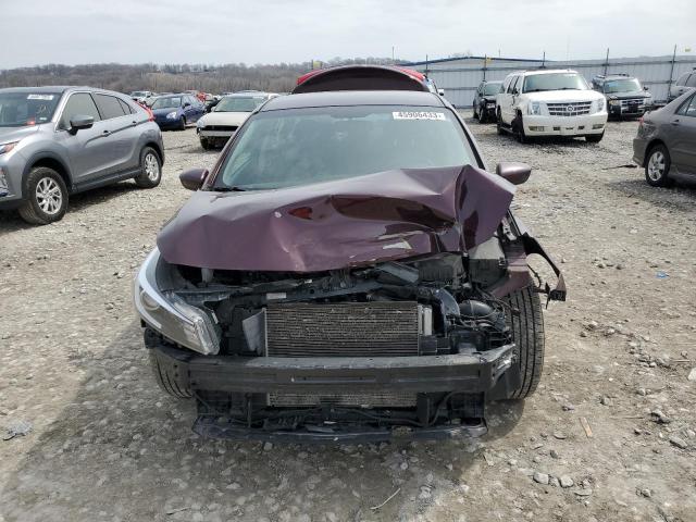 Photo 5 from auction – 2017 KIA FORTE LX with VIN 3KPFK4A72HE028120