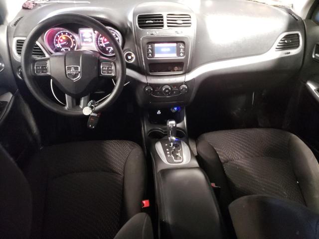 Photo 8 from auction – 2019 DODGE JOURNEY SE with VIN 3C4PDCAB6KT751470