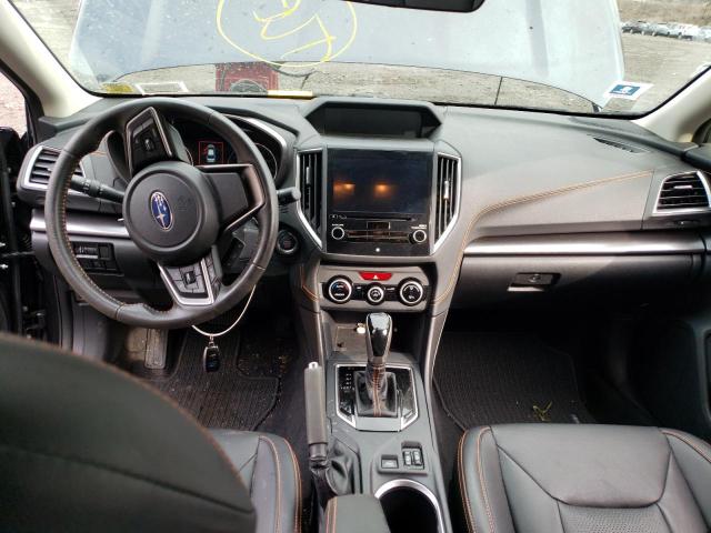 Photo 8 from auction – 2018 SUBARU CROSSTREK with VIN JF2GTAJC5JH207914