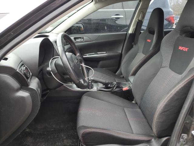 Photo 7 from auction – 2014 SUBARU IMPREZA WR with VIN JF1GR7E64EG219025