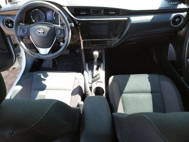 Photo 8 from auction – 2018 TOYOTA COROLLA L with VIN 2T1BURHE8JC974415