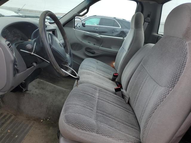 صورة رقم 7 من المزاد - 1997 FORD F150 مع VIN 1FTDF1764VKC84311
