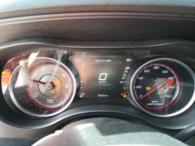 Photo 9 from auction – 2016 DODGE CHARGER PO with VIN 2C3CDXAG7GH174518