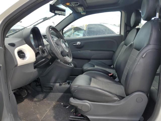 Photo 7 from auction – 2012 FIAT 500 SPORT with VIN 3C3CFFBR1CT212461