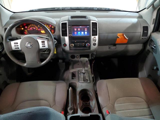 Photo 8 from auction – 2019 NISSAN FRONTIER S with VIN 1N6BD0CTXKN775251