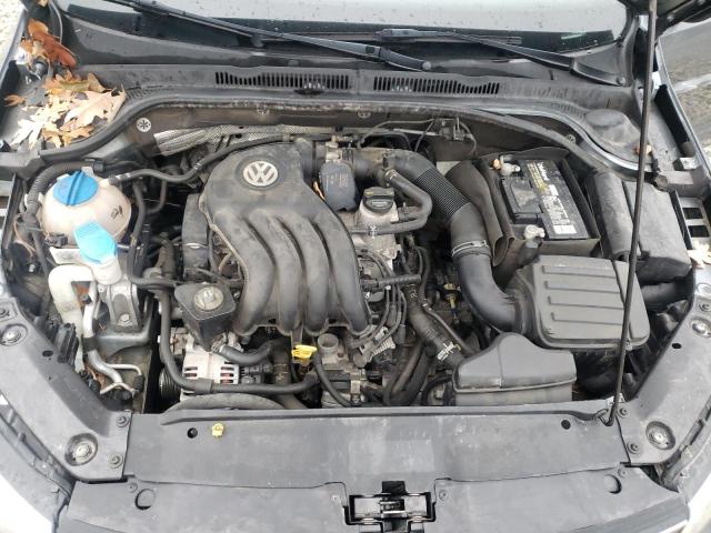Photo 11 from auction – 2015 VOLKSWAGEN JETTA BASE with VIN 3VW2K7AJ1FM424101