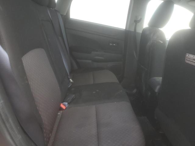 Photo 11 from auction – 2017 MITSUBISHI OUTLANDER with VIN JA4AP3AU6HZ003778