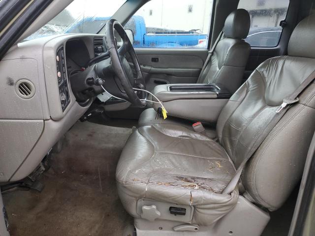 Photo 7 from auction – 2000 GMC NEW SIERRA with VIN 2GTEK19T0Y1243438