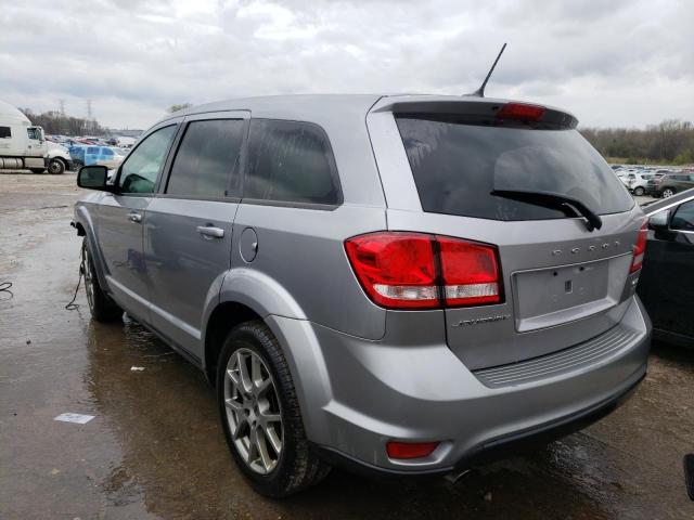 Photo 2 from auction – 2018 DODGE JOURNEY with VIN 3C4PDCEG8JT370398