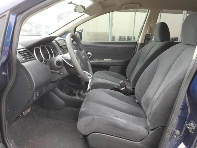 Photo 7 from auction – 2011 NISSAN VERSA S with VIN 3N1CC1AP5BL491681