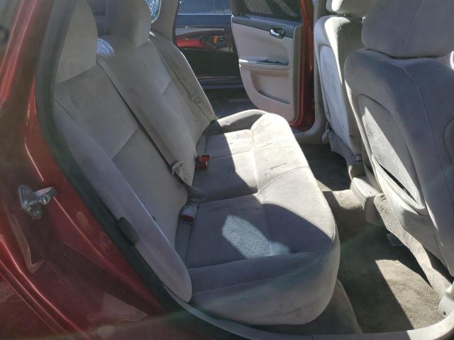 Photo 10 from auction – 2014 CHEVROLET IMPALA LIM with VIN 2G1WB5E36E1159792