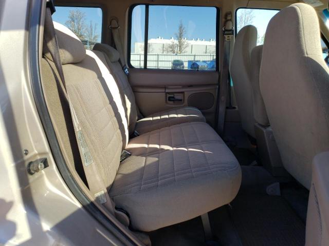 Photo 10 from auction – 1997 FORD EXPLORER with VIN 1FMDU34X3VUC91409