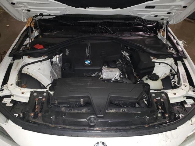 Photo 11 from auction – 2014 BMW 428 XI with VIN WBA3N9C55EF722320