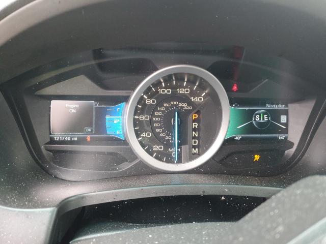 Photo 9 from auction – 2015 FORD EXPLORER X with VIN 1FM5K7D88FGB52483