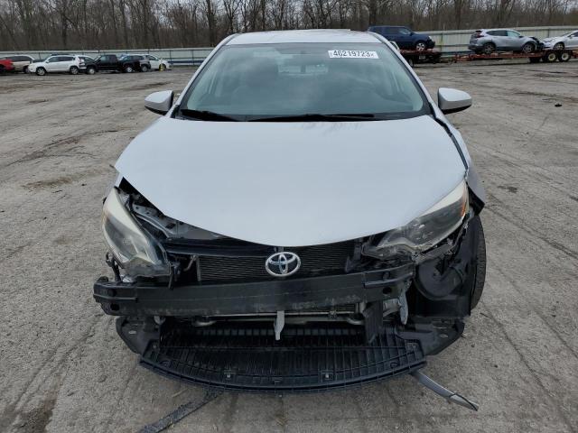 Photo 5 from auction – 2014 TOYOTA COROLLA L with VIN 2T1BURHE5EC109486
