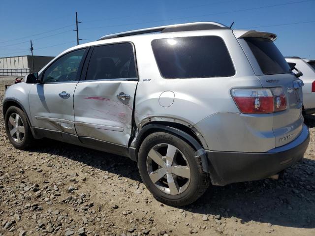 Zdjęcie 2 z aukcji – 2009 GMC ACADIA SLT z VIN 1GKER23D59J136142