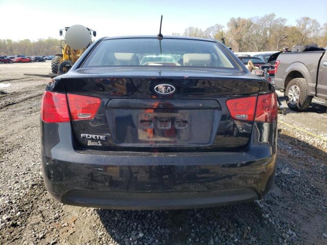 Foto 6 de la subasta – 2011 KIA FORTE LX con VIN KNAFT4A28B5406040