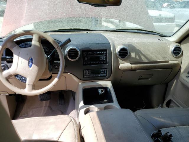 Photo 8 from auction – 2004 FORD EXPEDITION with VIN 1FMFU17L24LB45609