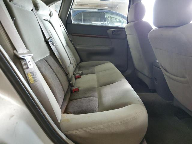 Photo 10 from auction – 2004 CHEVROLET IMPALA LS with VIN 2G1WH52K249457363