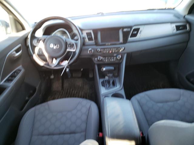 صورة رقم 8 من المزاد - 2019 KIA NIRO FE مع VIN KNDCB3LC7K5249562