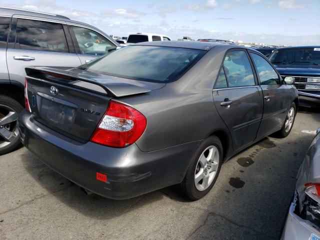 Photo 3 from auction – 2003 TOYOTA CAMRY LE with VIN 4T1BE32K13U709670