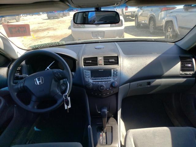 Photo 8 from auction – 2007 HONDA ACCORD with VIN 1HGCM664X7A070464