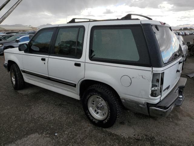 Photo 2 from auction – 1994 FORD EXPLORER with VIN 1FMDU34X7RUC35415