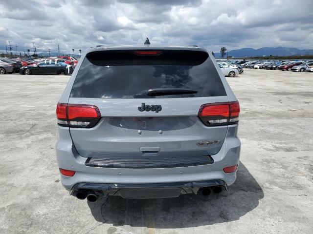 Photo 6 from auction – 2021 JEEP GRAND CHER with VIN 1C4RJFN92MC833902