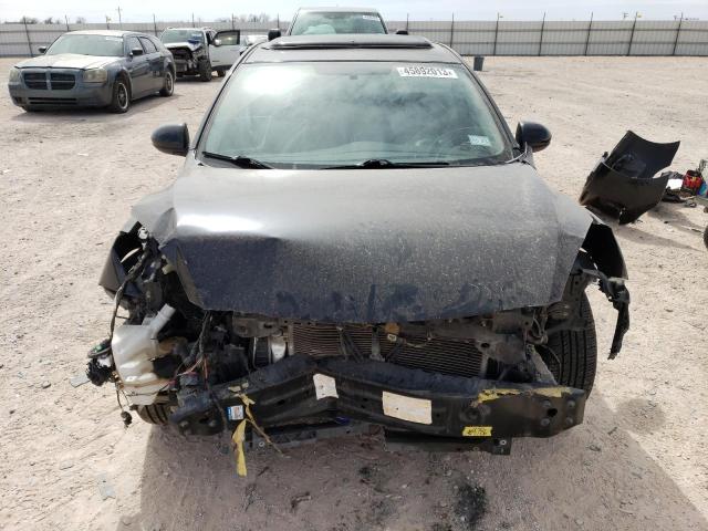 Photo 5 from auction – 2012 MAZDA 3 S with VIN JM1BL1W56C1502583