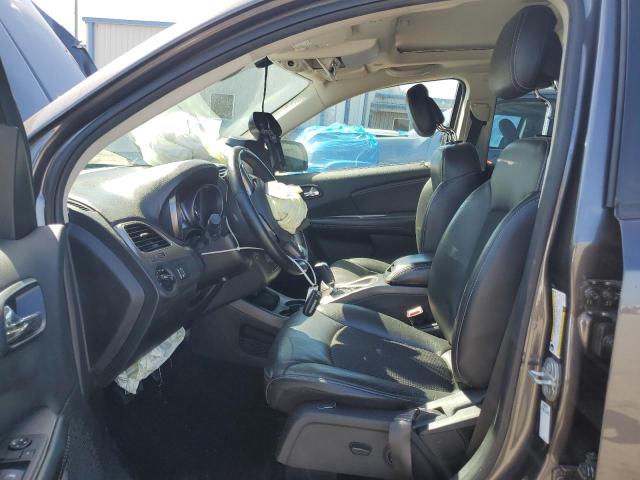 Photo 7 from auction – 2020 DODGE JOURNEY CR with VIN 3C4PDCGB8LT265574