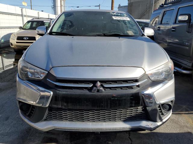 Photo 5 from auction – 2019 MITSUBISHI OUTLANDER with VIN JA4AP3AU1KU003269
