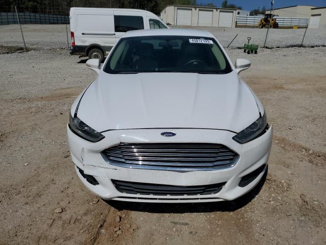 Photo 5 from auction – 2014 FORD FUSION SE with VIN 3FA6P0H70ER208626