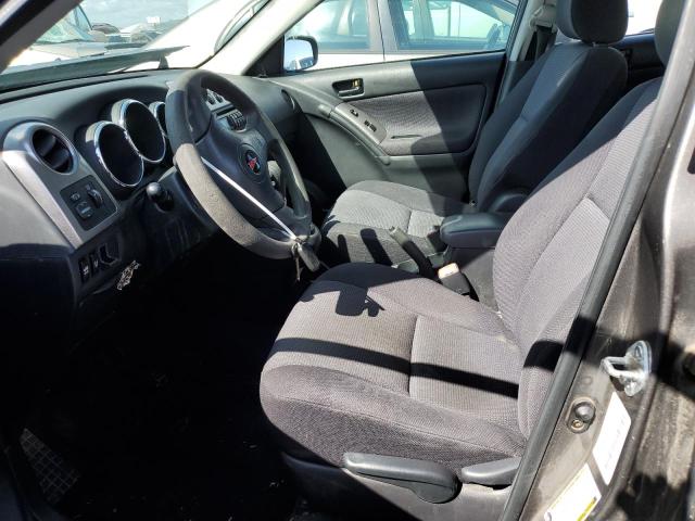 Photo 7 from auction – 2006 PONTIAC VIBE with VIN 5Y2SL65896Z435606