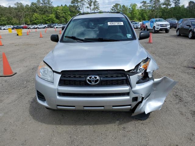 Photo 5 from auction – 2010 TOYOTA RAV4 with VIN 2T3ZF4DV0AW042295