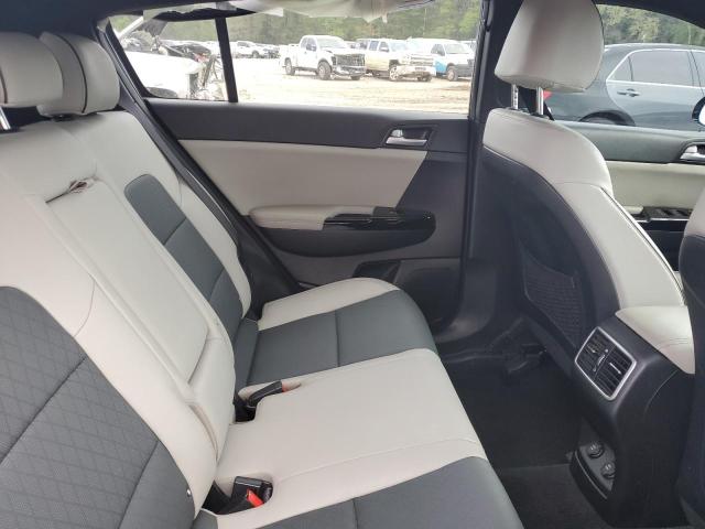 صورة رقم 10 من المزاد - 2018 KIA SPORTAGE E مع VIN KNDPN3AC8J7429339