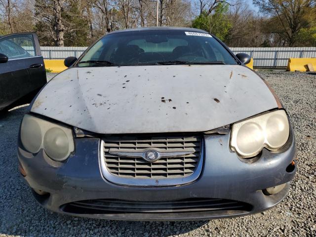 Photo 5 from auction – 2000 CHRYSLER 300M with VIN 2C3HE66G0YH118248