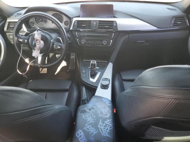Photo 8 from auction – 2014 BMW 335 XI with VIN WBA3B9G54ENR91711