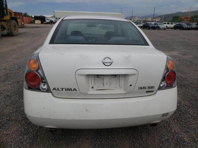 Photo 6 from auction – 2002 NISSAN ALTIMA SE with VIN 1N4BL11D42C291519
