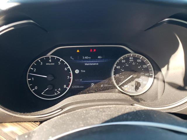 Photo 9 from auction – 2017 NISSAN MAXIMA 3.5 with VIN 1N4AA6AP4HC453036