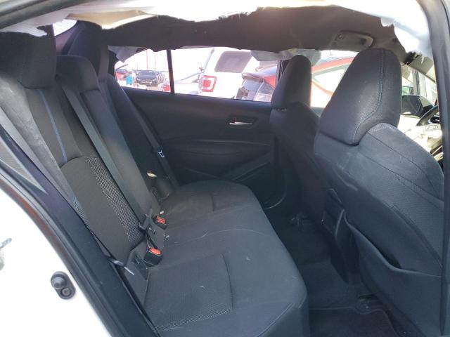 Photo 10 from auction – 2020 TOYOTA COROLLA SE with VIN 5YFS4RCE7LP053071