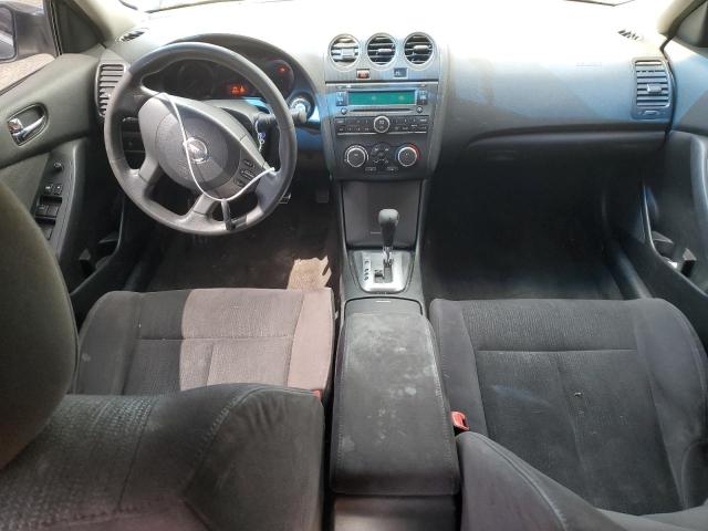 Photo 8 from auction – 2012 NISSAN ALTIMA BAS with VIN 1N4AL2AP1CC212711