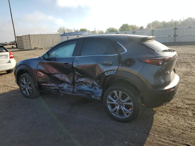 Photo 2 from auction – 2021 MAZDA CX-30 PREF with VIN 3MVDMBCL9MM205292