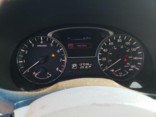 Photo 9 from auction – 2015 NISSAN ALTIMA 2.5 with VIN 1N4AL3AP2FC101241